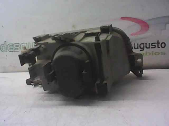  faro izquierdo   renault clio i fase i+ii (b/c57) 1.2 alize 1.2