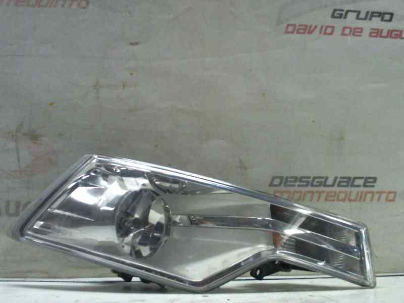  faro antiniebla derecho   citroen c5 berlina business 2.0 hdi fap cat (rhr / dw10bted4)