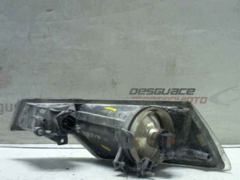  faro antiniebla derecho   citroen c5 berlina business 2.0 hdi fap cat (rhr / dw10bted4)