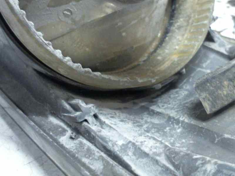  faro antiniebla derecho   citroen c5 berlina business 2.0 hdi fap cat (rhr / dw10bted4)