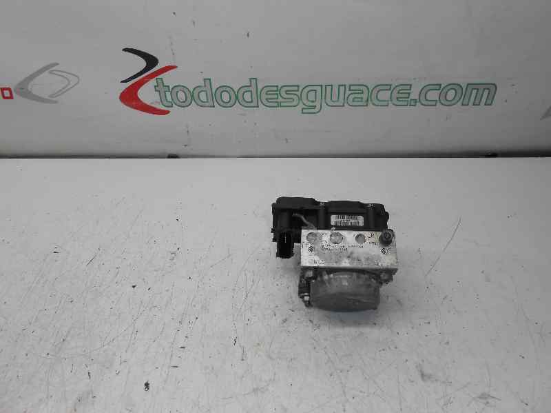  abs   fiat grande punto (199) 1.3 multijet sport (01.2007-) 1.3 16v jtd cat