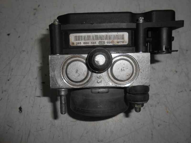  abs   fiat grande punto (199) 1.3 multijet sport (01.2007-) 1.3 16v jtd cat