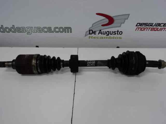  transmision delantera izquierda   mg rover serie 45 (rt) 1.6 16v cat 1.6 16v cat