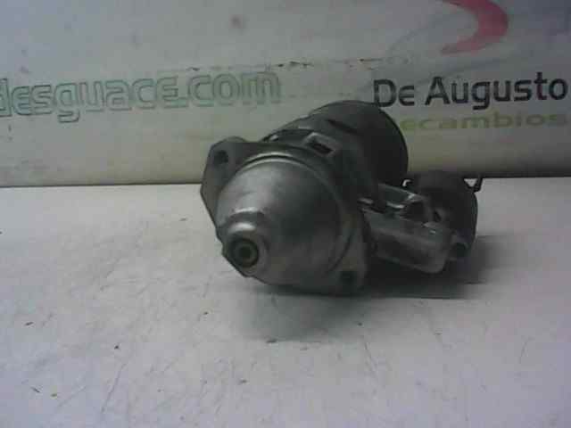  motor arranque   mercedes-benz bm serie 201berlina 190 (1985-) (201.023) 2.0