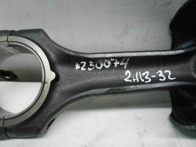  biela   mercedes-benz vito - basic combi (bm 639) 111 cdi compacto (639.601) 2.1 cdi cat