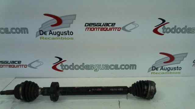  no identificado   seat ibiza (6k1) select 1.4