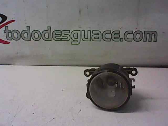  faro antiniebla derecho   renault clio ii fase i (b/cbo) 1.2 1.2