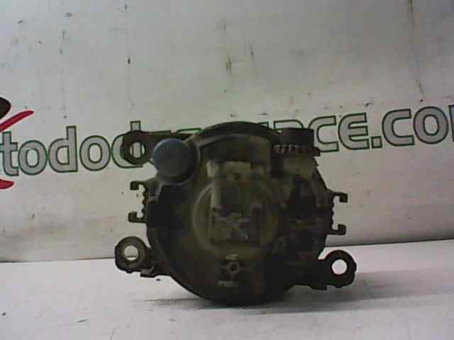  faro antiniebla derecho   renault clio ii fase i (b/cbo) 1.2 1.2