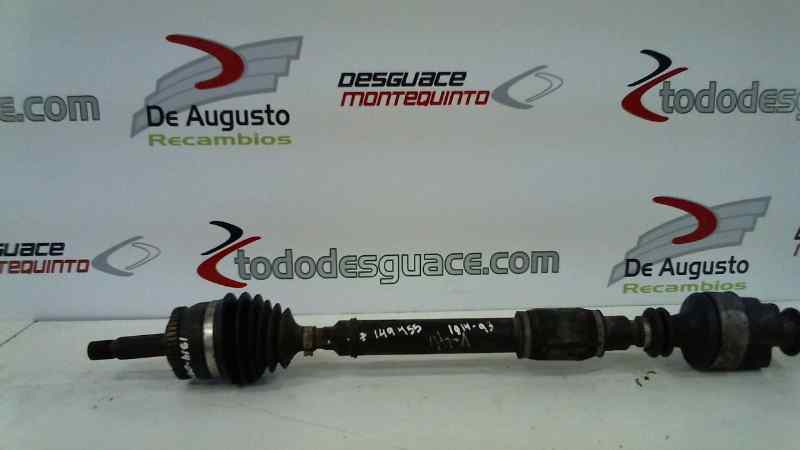  transmision delantera derecha   » otros... modelos