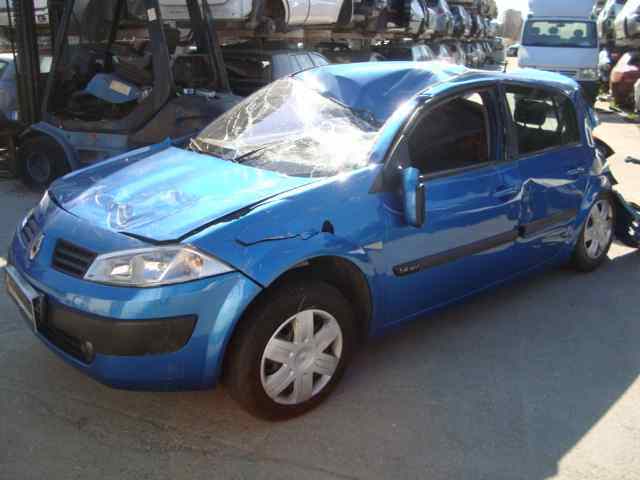  cuadro instrumentos   renault megane ii berlina 5p authentique 1.4 16v