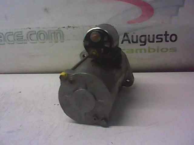  motor arranque   mitsubishi galant berlina (ea0) 2000 td gls (a) 2.0 turbodiesel cat