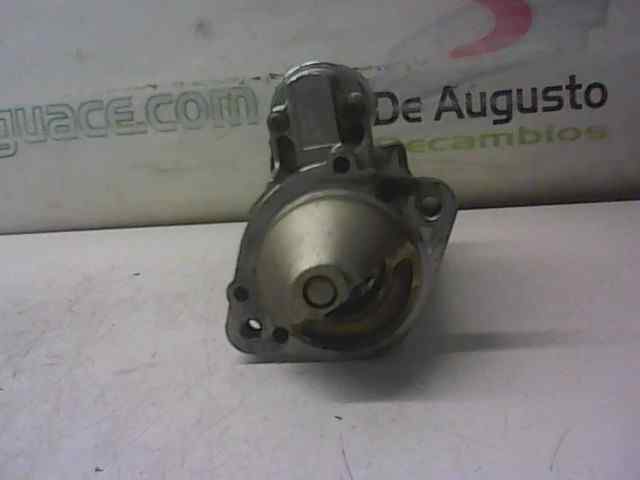  motor arranque   mitsubishi galant berlina (ea0) 2000 td gls (a) 2.0 turbodiesel cat