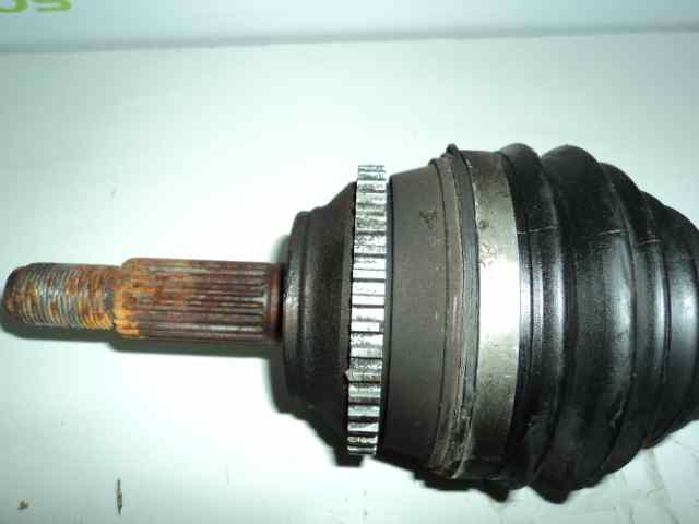  transmision delantera izquierda   renault megane i classic (la0) 1.9 dti alize 1.9 dti diesel cat