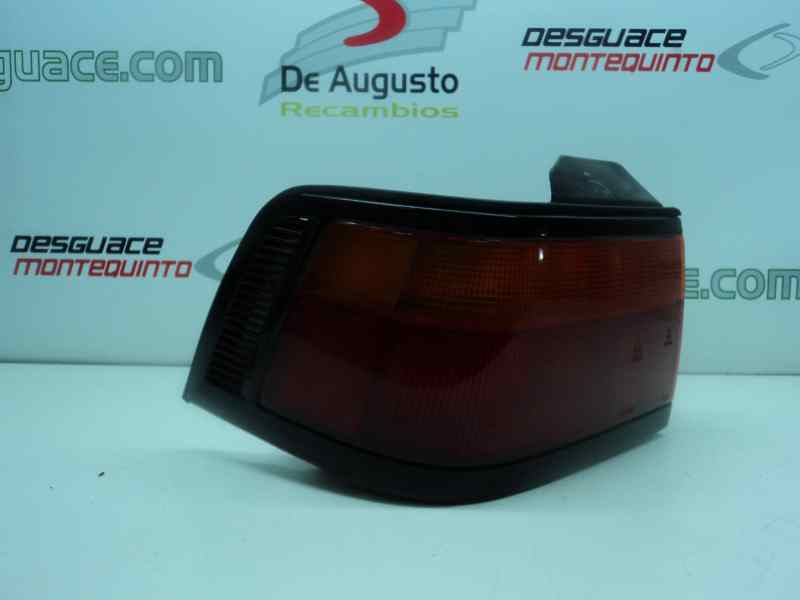  piloto trasero izquierdo   honda concerto (hw) 1.5 (hw) 1.5 cat
