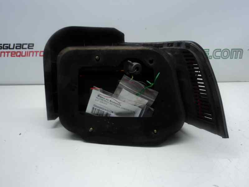  piloto trasero izquierdo   honda concerto (hw) 1.5 (hw) 1.5 cat