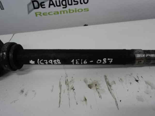  transmision delantera derecha   peugeot 306 berlina 3/5 puertas (s1) open 1.1