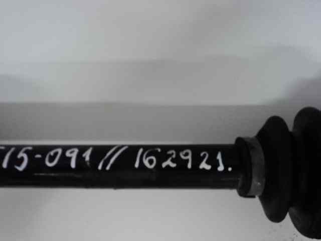  transmision delantera derecha   opel meriva cosmo 1.3 16v cdti cat (z 13 dt / ln9)