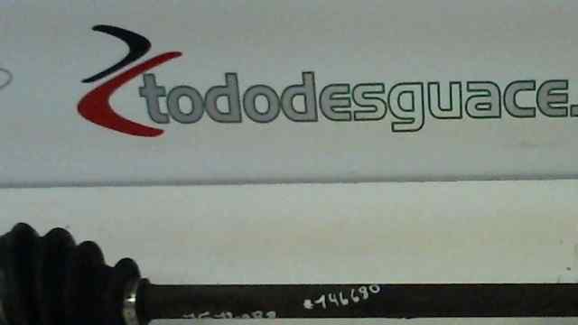  no identificado   hyundai accent (lc) 1.3 cat 1.3 cat