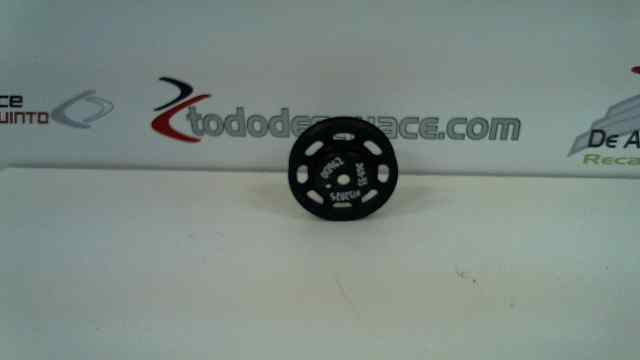  polea cigueÑal   seat ibiza (6l1) 1.4 16v 1.4 16v