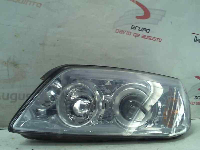  faro izquierdo   chevrolet captiva 2.0 diesel cat 2.0 diesel cat