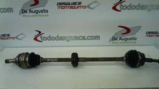  no identificado   opel vectra a cd 2.0