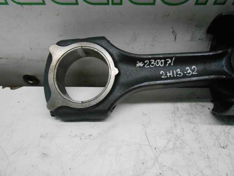  biela   mercedes-benz vito - basic combi (bm 639) 111 cdi compacto (639.601) 2.1 cdi cat