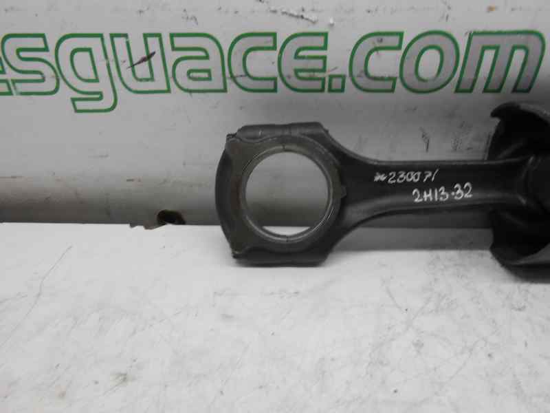  biela   mercedes-benz vito - basic combi (bm 639) 111 cdi compacto (639.601) 2.1 cdi cat