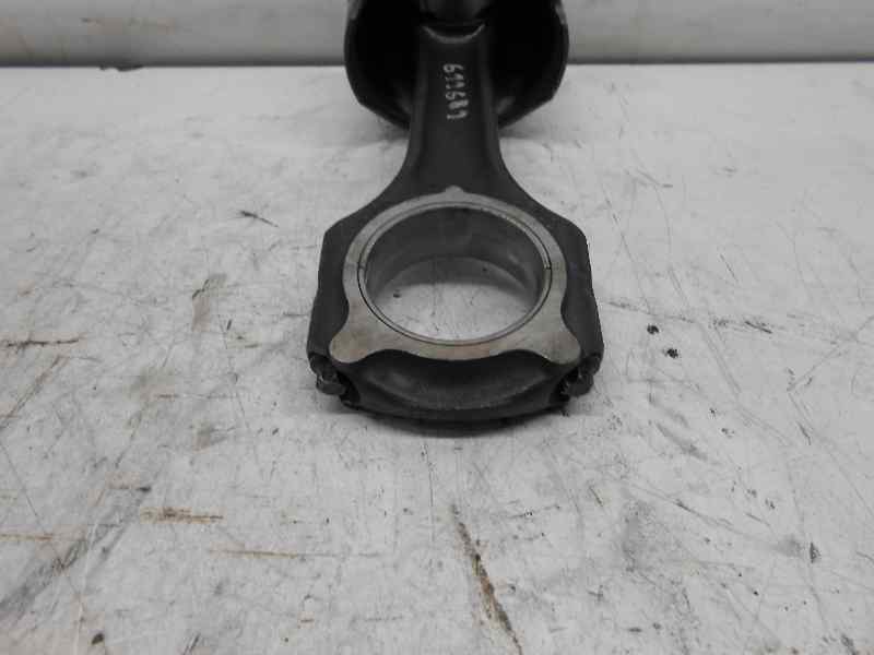  biela   mercedes-benz vito - basic combi (bm 639) 111 cdi compacto (639.601) 2.1 cdi cat