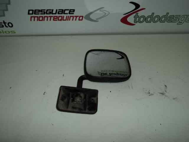  retrovisor derecho revisar   seat terra familiar 1.4 diesel (1w)
