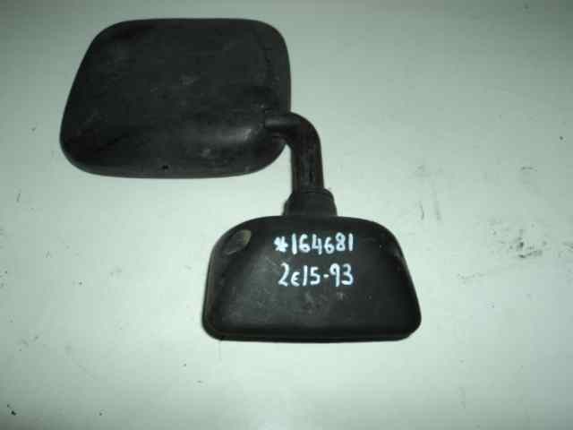  retrovisor derecho revisar   seat terra familiar 1.4 diesel (1w)