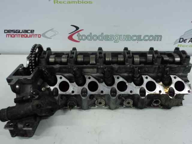  culata   mercedes-benz bm serie 201berlina 