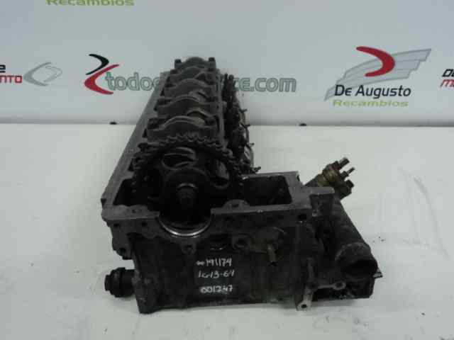  culata   mercedes-benz bm serie 201berlina 