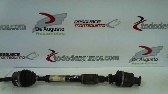  transmision delantera derecha   volvo v40 familiar 1.8 16v 1.8 16v cat