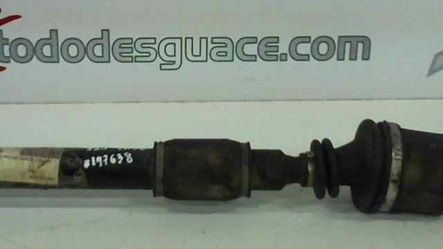  transmision delantera derecha   volvo v40 familiar 1.8 16v 1.8 16v cat