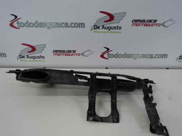  frontal superior   mercedes-benz bm serie 203 t-modelo c 230 t compressor (203.208) 1.8 cat