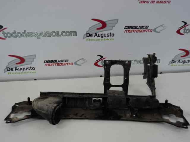  frontal superior   mercedes-benz bm serie 203 t-modelo c 230 t compressor (203.208) 1.8 cat