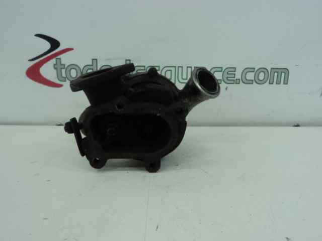  turbocompresor   opel astra g berlina comfort 2.0 16v di cat (x 20 dtl / ld3)