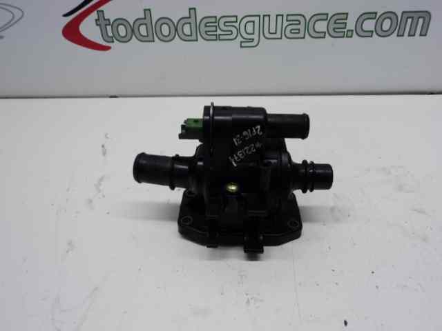  cuerpo termostato   citroen c3 1.4 hdi cool 1.4 hdi