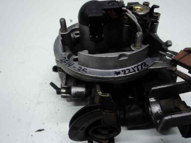  monopunto   seat ibiza (6k) basico 1.0