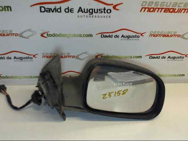  retrovisor derecho electrico   chrysler jeep cherokee (j) 2.5 basis 2.5 cat