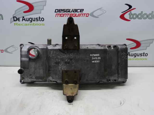  tapa balancines   mitsubishi montero (v60/v70) 3.2 di-d avance (5-ptas.) 3.2 di-d cat