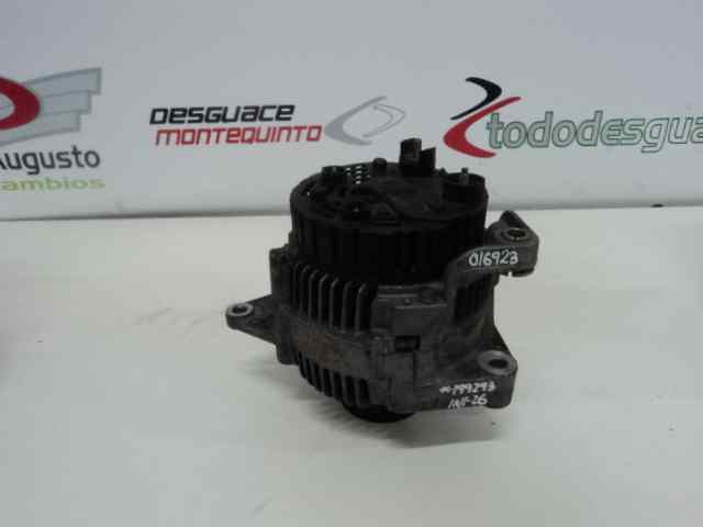  alternador   volvo s40 berlina td 1.9 turbodiesel