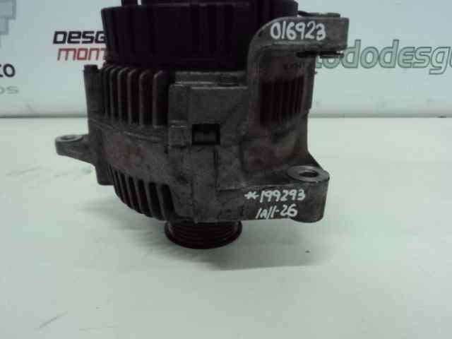  alternador   volvo s40 berlina td 1.9 turbodiesel