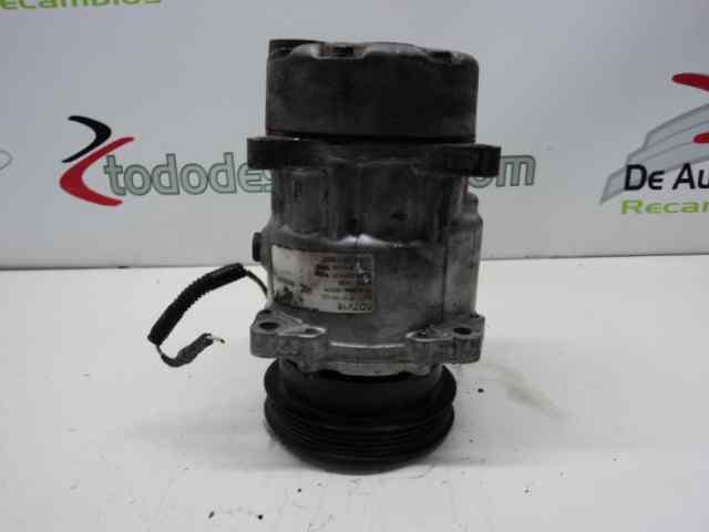  compresor aire acondicionado   renault megane i berlina porton trasero (ba0) 1.4e rl 1.4