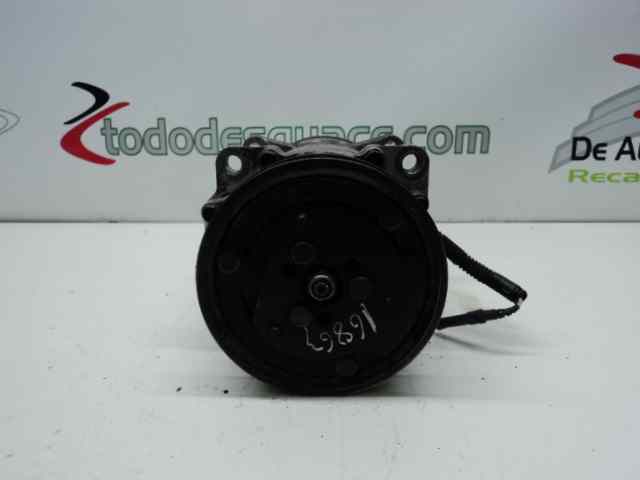  compresor aire acondicionado   renault megane i berlina porton trasero (ba0) 1.4e rl 1.4