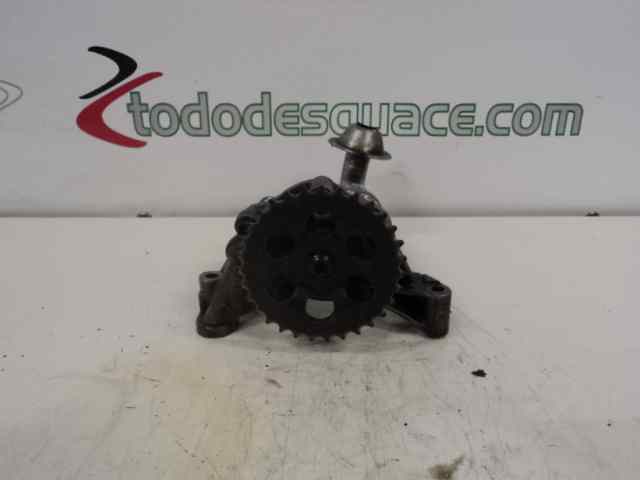  bomba aceite   seat cordoba berlina (6k2) stella 1.9 sdi