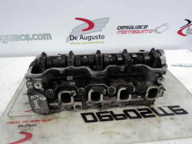  culata   opel corsa b swing 1.7 diesel