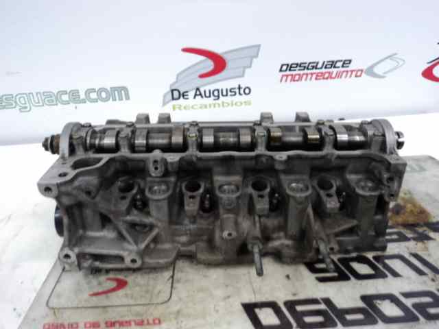  culata   renault kangoo (f/kc0) alize 1.5 dci diesel