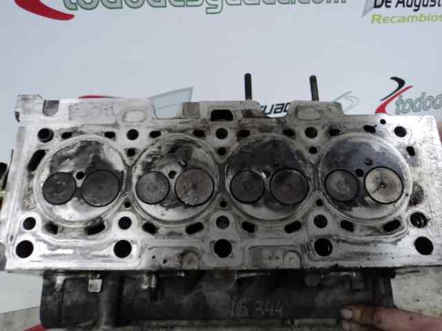  culata   renault kangoo (f/kc0) alize 1.5 dci diesel