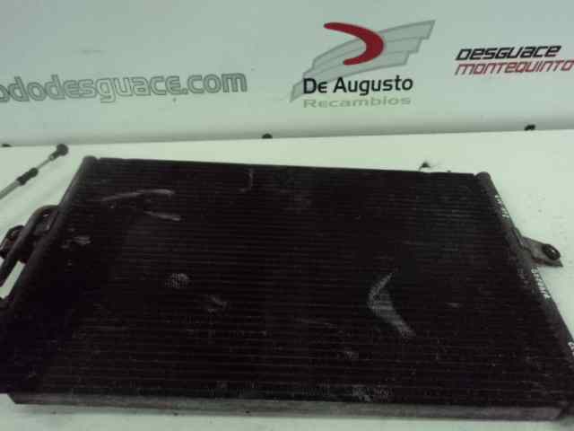  condensador / radiador aire acondicionado   renault 19 (b/c/l53) b53705 1.4